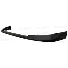 Load image into Gallery viewer, 08-12-Mitsubishi-Evo-X-Oem-Style-Carbon-Fiber-Front-Lip-Does-Not-Fit-Mr-Model