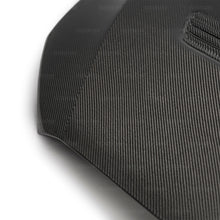 Load image into Gallery viewer, 08-12-Mitsubishi-Evo-X-Oem-Style-Carbon-Fiber-Hood