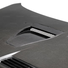Load image into Gallery viewer, 08-12-Mitsubishi-Evo-X-Oem-Style-Carbon-Fiber-Hood
