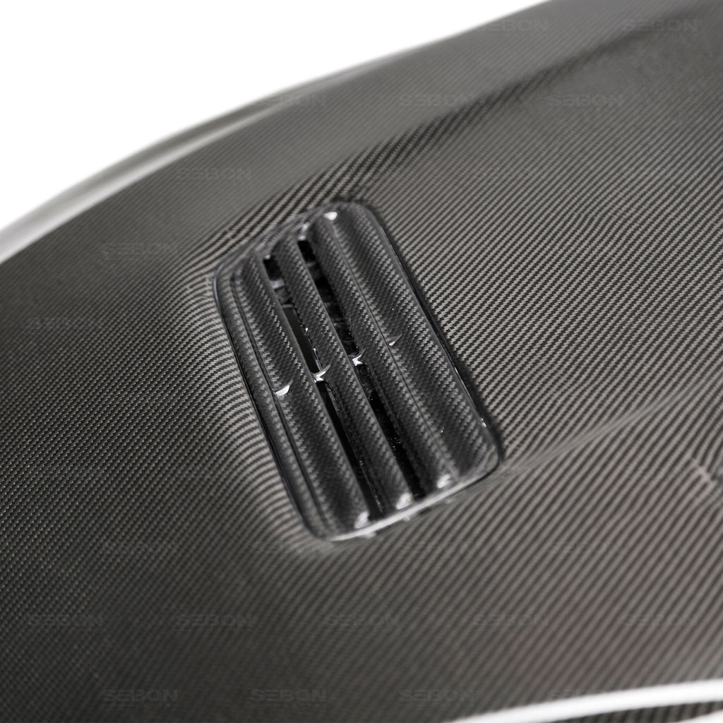 08-12-Mitsubishi-Evo-X-Oem-Style-Carbon-Fiber-Hood
