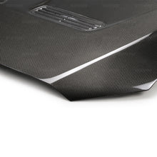 Load image into Gallery viewer, 08-12-Mitsubishi-Evo-X-Oem-Style-Carbon-Fiber-Hood