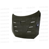 Seibon HD0809MITEVOX-TS HOOD