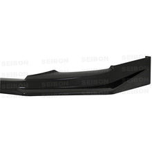 Load image into Gallery viewer, 08-12-Mitsubishi-Evo-X-Vr-Style-Carbon-Fiber-Front-Lip-Does-Not-Fit-Mr-Model