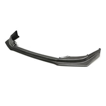 Load image into Gallery viewer, 08-12-Mitsubishi-Evo-X-Vr-Style-Carbon-Fiber-Front-Lip-Does-Not-Fit-Mr-Model
