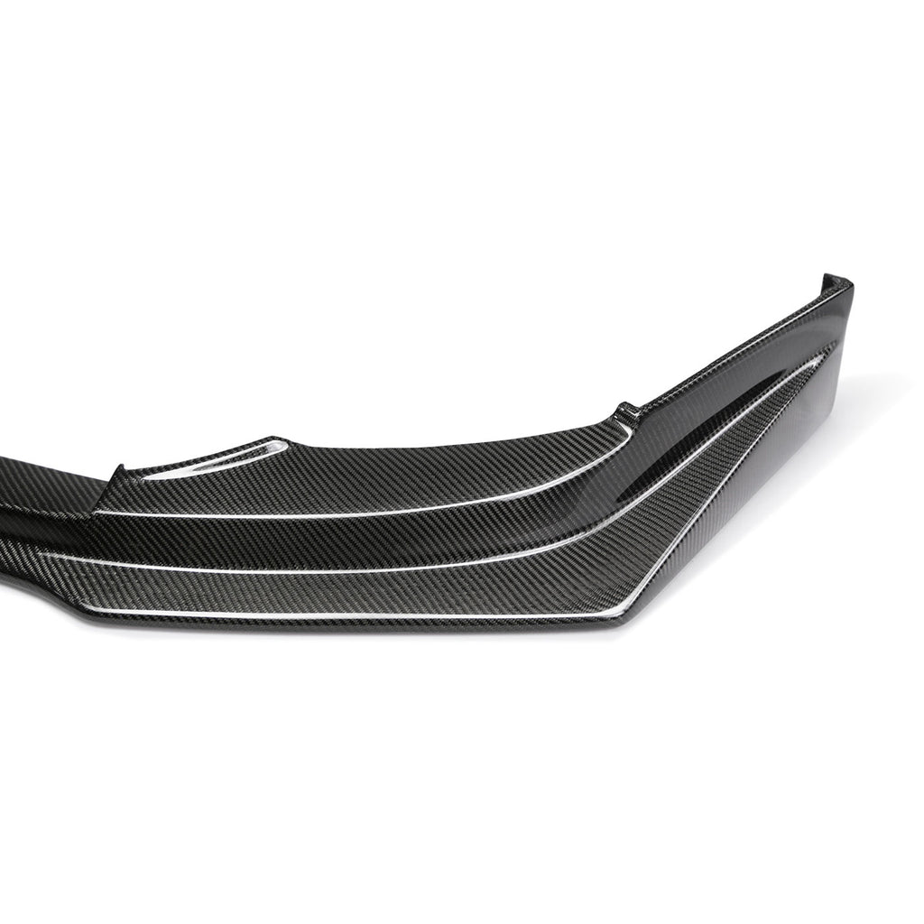 08-12-Mitsubishi-Evo-X-Vr-Style-Carbon-Fiber-Front-Lip-Does-Not-Fit-Mr-Model