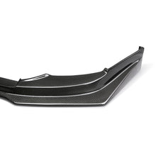 Load image into Gallery viewer, 08-12-Mitsubishi-Evo-X-Vr-Style-Carbon-Fiber-Front-Lip-Does-Not-Fit-Mr-Model