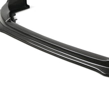 Load image into Gallery viewer, 08-12-Mitsubishi-Evo-X-Vr-Style-Carbon-Fiber-Front-Lip-Does-Not-Fit-Mr-Model