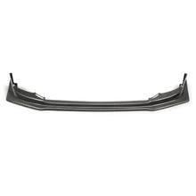 Load image into Gallery viewer, 08-12-Mitsubishi-Evo-X-Vr-Style-Carbon-Fiber-Front-Lip-Does-Not-Fit-Mr-Model