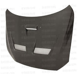 Seibon HD0809MITEVOX-CW HOOD