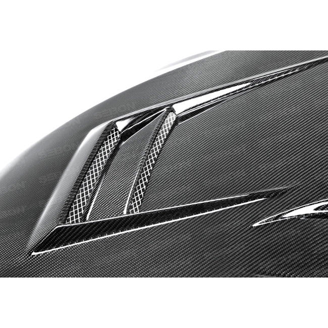 08-12-Mitsubishi-Lancer-Evo-X-Dv-Style-Carbon-Fiber-Hood