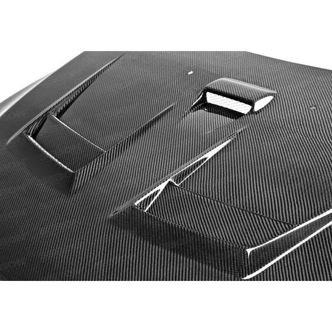 08-12-Mitsubishi-Lancer-Evo-X-Dv-Style-Carbon-Fiber-Hood