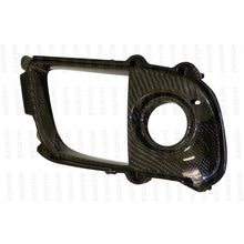 Load image into Gallery viewer, 08-12-Mitsubishi-Lancer-Evo-X-Fog-Light-Surround