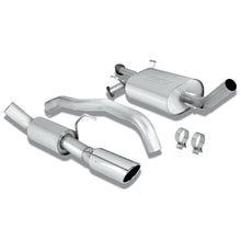 Load image into Gallery viewer, 08-12-Toyota-Sequoia-Sr5PlatinumLtd-5.7L-8Cyl-At-6Spd-Rwd4Wd-Ss-Catback-Exhaust