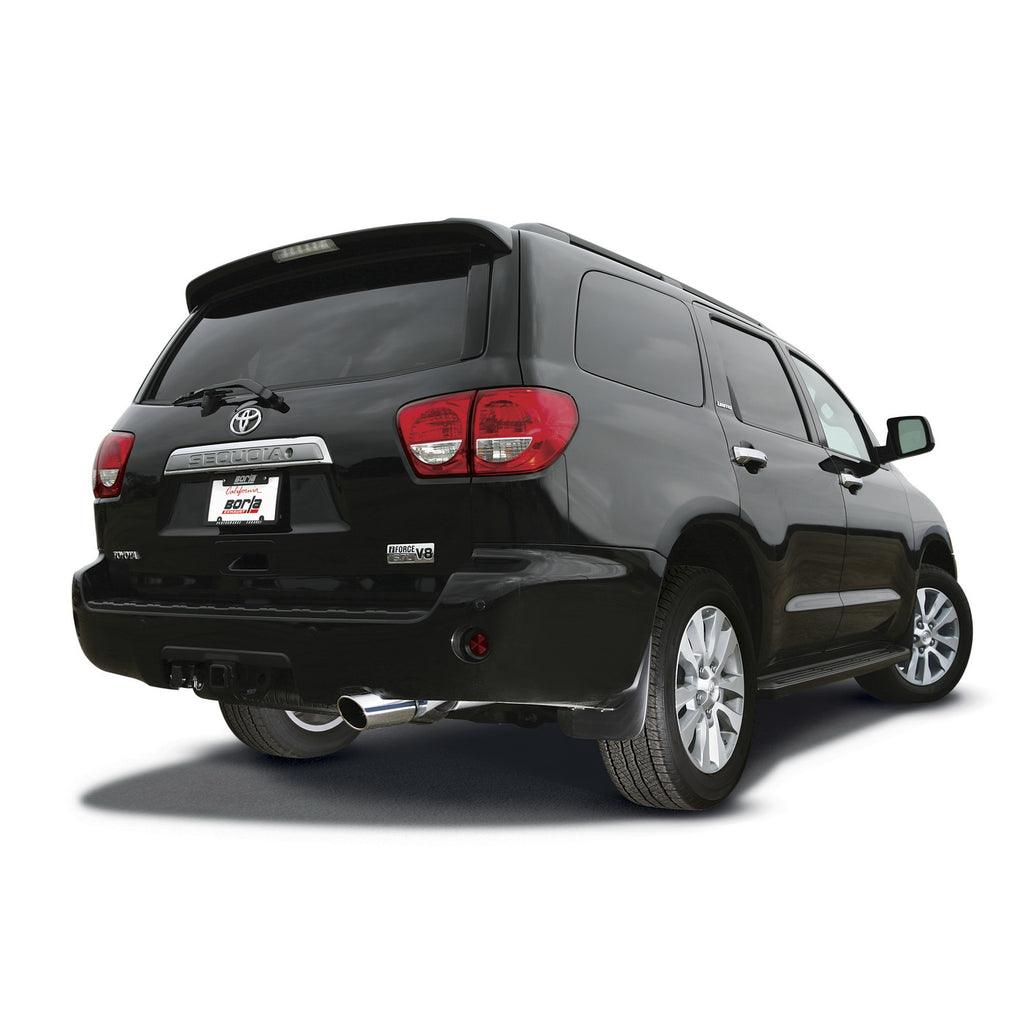 08-12-Toyota-Sequoia-Sr5PlatinumLtd-5.7L-8Cyl-At-6Spd-Rwd4Wd-Ss-Catback-Exhaust