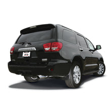 Load image into Gallery viewer, 08-12-Toyota-Sequoia-Sr5PlatinumLtd-5.7L-8Cyl-At-6Spd-Rwd4Wd-Ss-Catback-Exhaust