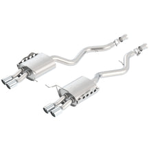 Load image into Gallery viewer, 08-13-Bmw-M3-Coupe-4.0L-8Cyl-6Spd7Spd-Aggressive-Atak-Exhaust-(Rear-Section-Only)