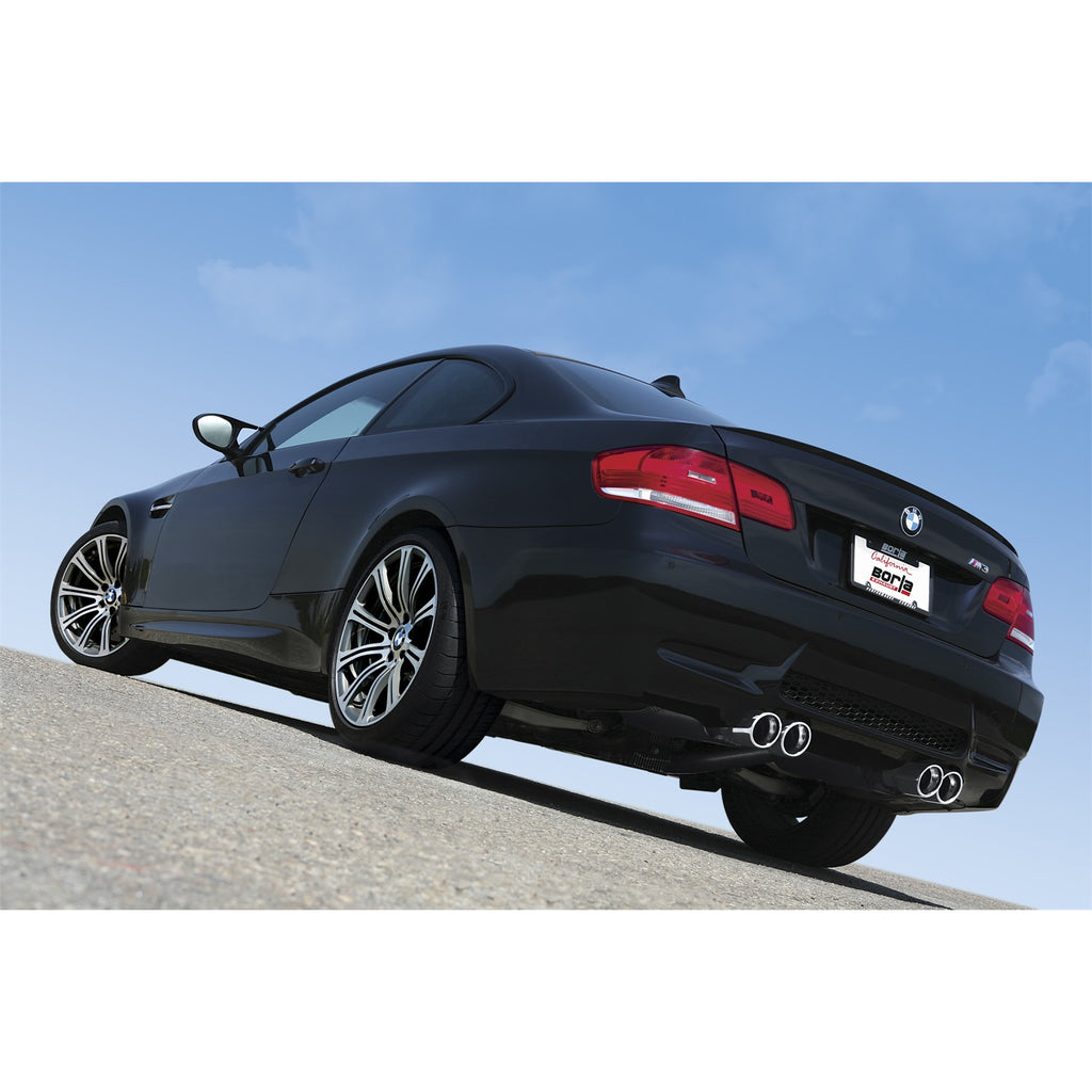 08-13-Bmw-M3-Coupe-4.0L-8Cyl-6Spd7Spd-Aggressive-Atak-Exhaust-(Rear-Section-Only)