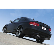 Load image into Gallery viewer, 08-13-Bmw-M3-Coupe-4.0L-8Cyl-6Spd7Spd-Aggressive-Atak-Exhaust-(Rear-Section-Only)