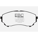 EBC UD1331 Ultimax OEM Replacement Brake Pads
