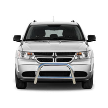 Load image into Gallery viewer, 08-13-Dodge-Journey-Bull-Bar-Ss