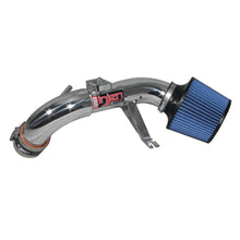 Load image into Gallery viewer, 08-13-LancerOutlander-Sport-2.0L-4-Cyl.-Polished-Short-Ram-Intake-W-Mr-TechAir-Fusion