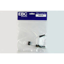 Load image into Gallery viewer, 08-13-Mercedes-Benz-C63-Amg-(W204)-6.2-Front-Wear-Leads