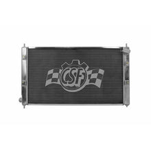 Load image into Gallery viewer, 08-13-Mitsubishi-Lancer-Evo-X--Ralliart-(Manual--Tc-Sst)-All-Aluminum-Radiator