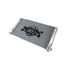 Load image into Gallery viewer, 08-13-Mitsubishi-Lancer-Evo-X--Ralliart-(Manual--Tc-Sst)-All-Aluminum-Radiator