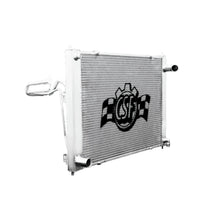 Load image into Gallery viewer, 08-13-Nissan-370Z--08-13-Infiniti-G37-(At)-All-Aluminum-Radiator