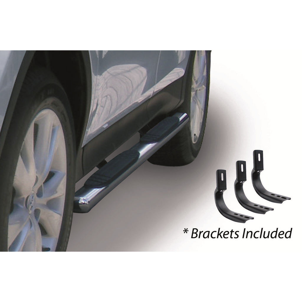 08-13-Nissan-Rogue-4In-Oe-Xtreme-Complete-Kit-WSidesteps--Brkts