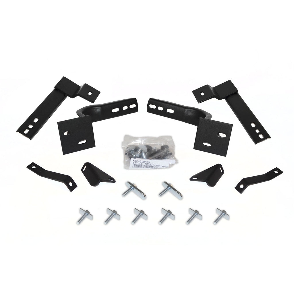 08-13-Nissan-Rogue-Brackets-For-Oe-Xtreme-Cab-Length-Sidesteps