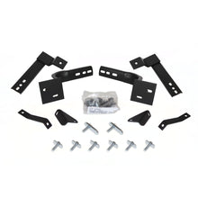Load image into Gallery viewer, 08-13-Nissan-Rogue-Brackets-For-Oe-Xtreme-Cab-Length-Sidesteps