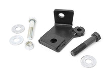 Load image into Gallery viewer, Rough Country 31002 Track Bar Drop Bracket for Select Dodge Ram 1500, Dodge Ram 2500, Ram
