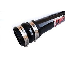 Load image into Gallery viewer, 08-14-Mitsubishi-Evo-X-2.0L-Turbo-Black-Intercooler-Kit-Two-Piece-Upper