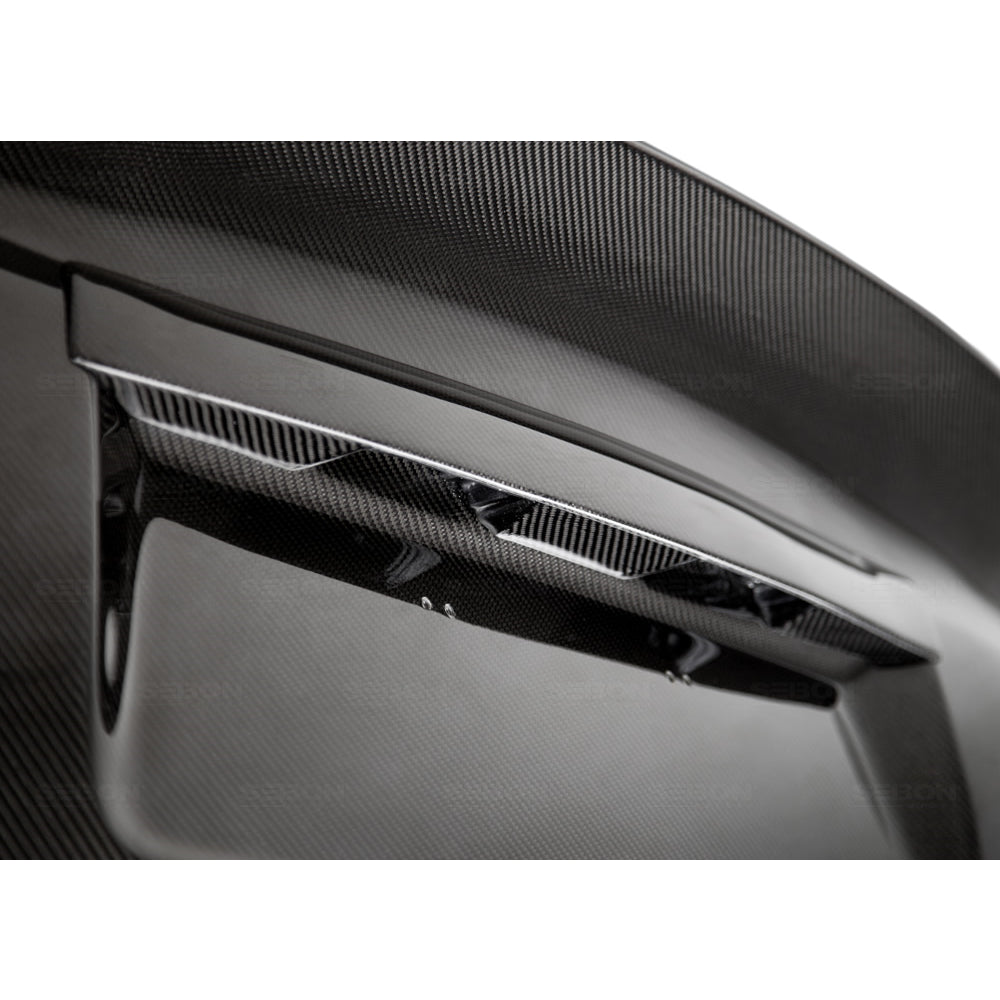 08-14-Subaru-Impreza-WrxSti-4Dr-C-Style-Carbon-Fiber-Trunk-Lid