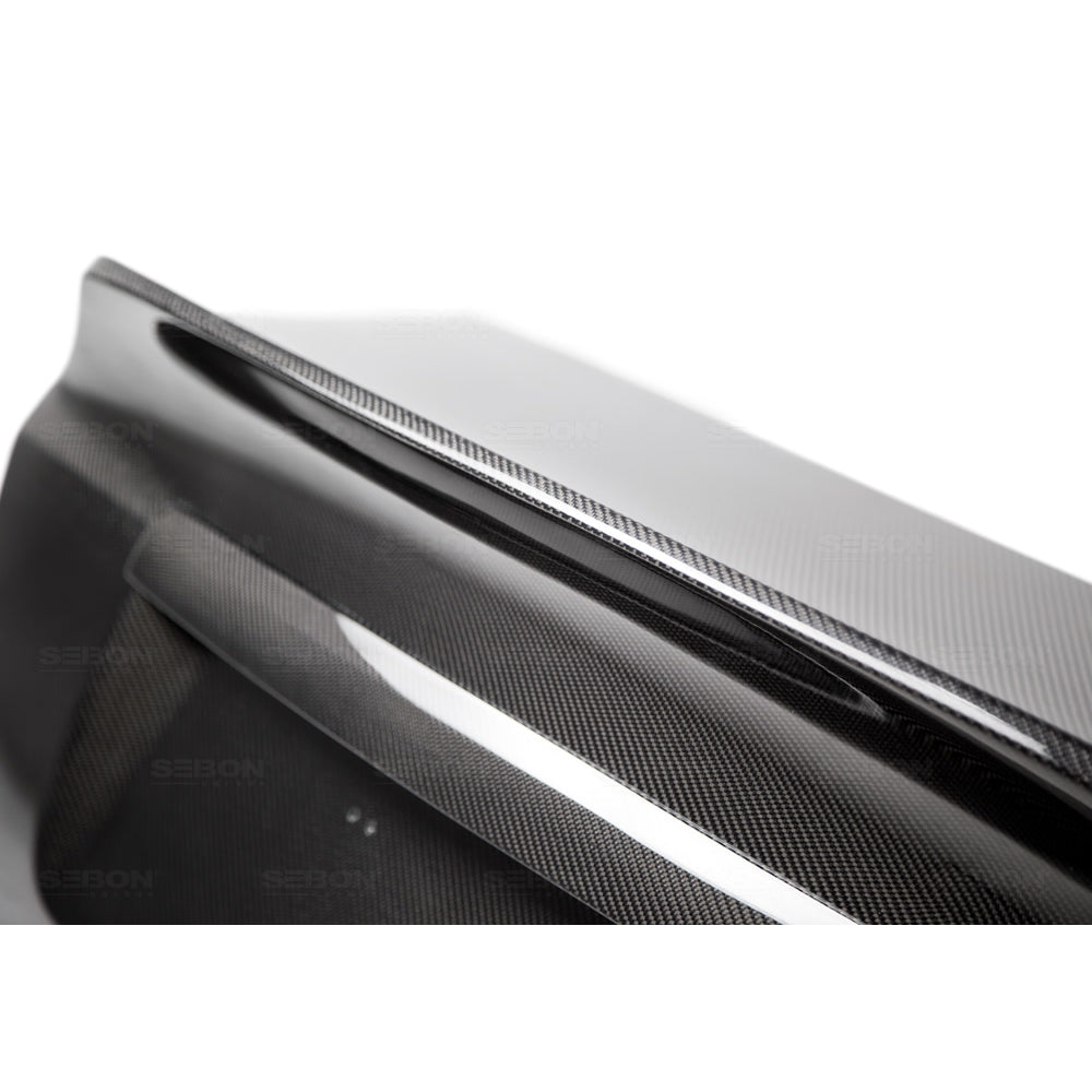 08-14-Subaru-Impreza-WrxSti-4Dr-C-Style-Carbon-Fiber-Trunk-Lid
