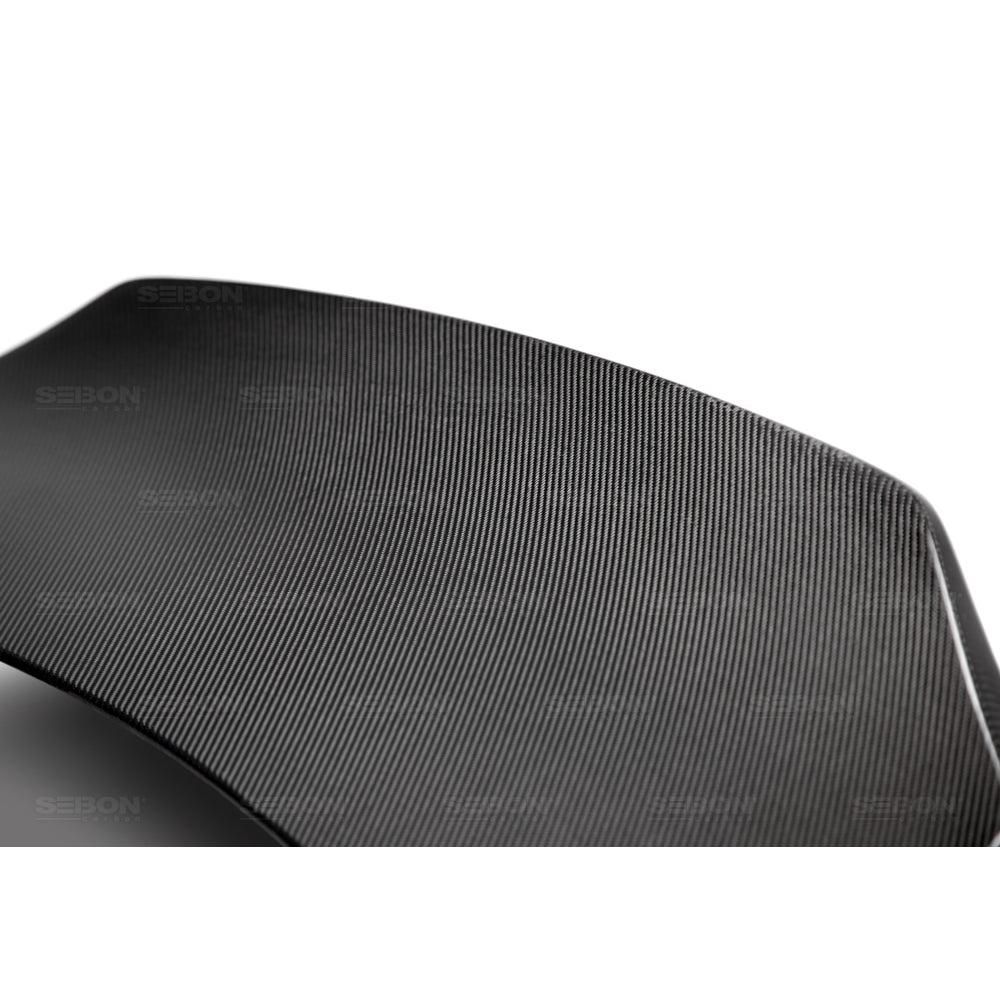 08-14-Subaru-Impreza-WrxSti-4Dr-C-Style-Carbon-Fiber-Trunk-Lid