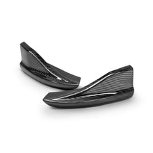 Load image into Gallery viewer, 08-14-Subaru-Wrx-Sti-(Hatchback-Only)-Cs-Style-Carbon-Fiber-Rear-Lip