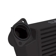 Load image into Gallery viewer, 08-14-Subaru-Wrx-Top-Mount-Intercooler-Kit---Powder-Coated-Black--Black-Hoses