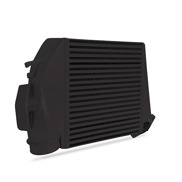 08-14-Subaru-Wrx-Top-Mount-Intercooler-Kit---Powder-Coated-Black--Black-Hoses