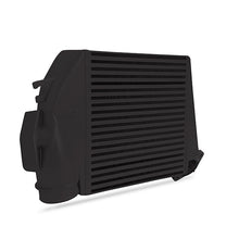 Load image into Gallery viewer, 08-14-Subaru-Wrx-Top-Mount-Intercooler-Kit---Powder-Coated-Black--Black-Hoses