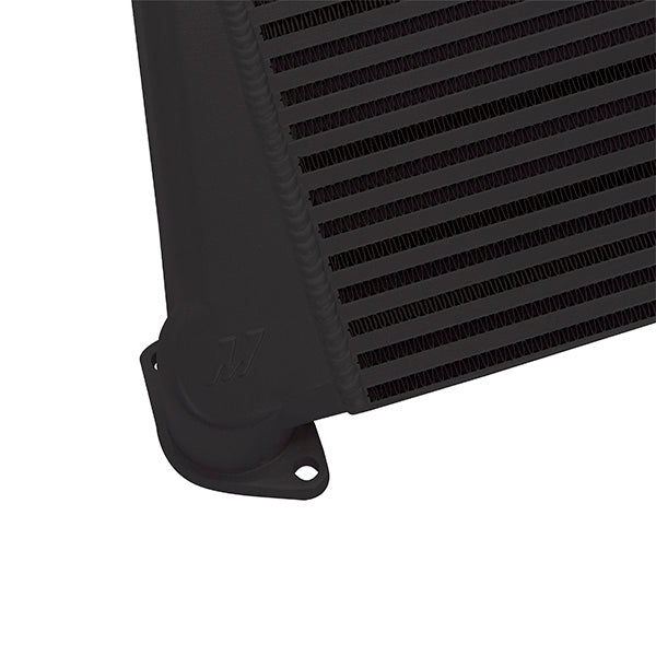 08-14-Subaru-Wrx-Top-Mount-Intercooler-Kit---Powder-Coated-Black--Red-Hoses