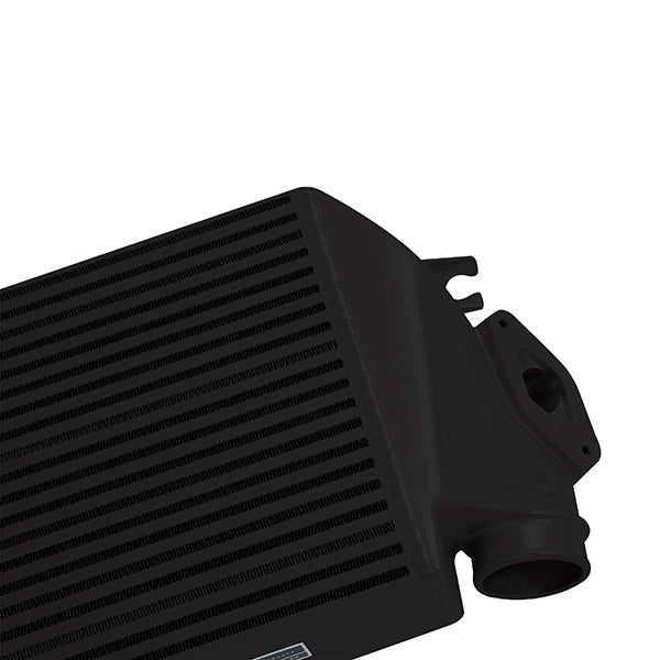 08-14-Subaru-Wrx-Top-Mount-Intercooler-Kit---Powder-Coated-Black--Red-Hoses