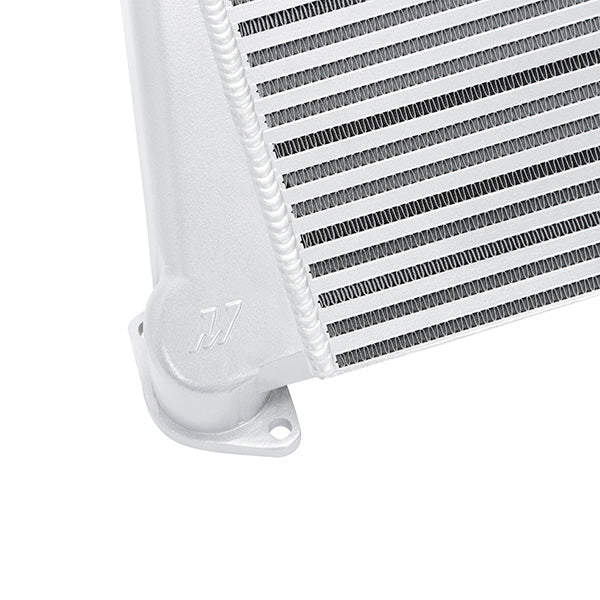 08-14-Subaru-Wrx-Top-Mount-Intercooler-Kit---Powder-Coated-Silver--Red-Hoses
