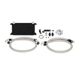 Mishimoto MMOC-STI-08BK Subaru WRX STI Oil Cooler Kit, 2008+