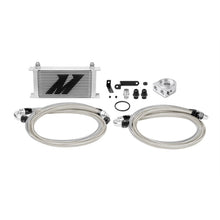 Load image into Gallery viewer, 08-14-WrxSti-Oil-Cooler-Kit---Silver