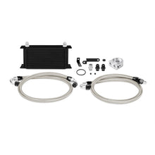 Load image into Gallery viewer, 08-14-WrxSti-Oil-Cooler-Kit---Silver