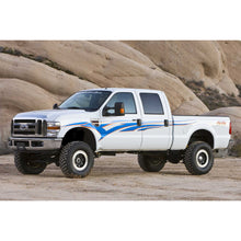 Load image into Gallery viewer, 08-15-Ford-F250-4Wd-6In-4Link-Sys-WCoils--Dlss-Shks