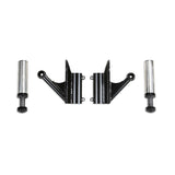 Fabtech FTS920242 2.25DLSS FRT HYD BUMPSTOP KIT 2008-15 F250/F350 SUPER DUTY