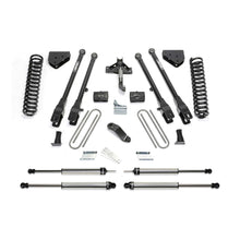 Load image into Gallery viewer, 08-15-Ford-F250F350-4Wd-4In-4Link-Sys-WCoils--Dlss-Shks